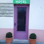 Hotel Bel Air Marville