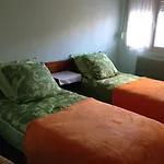 Hotel Bel Air Marville
