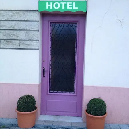 Hotel Bel Air Marville