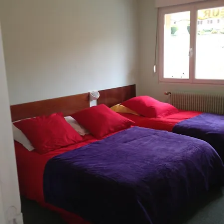 Bel Air 2* Marville