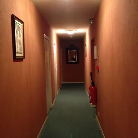 Hotel Bel Air Marville