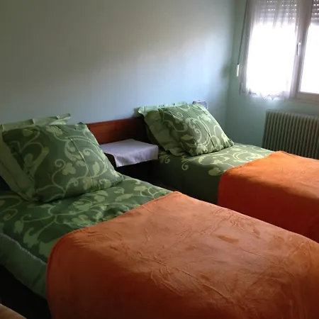 Hotel Bel Air Marville