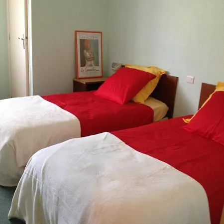 Bel Air Hotell