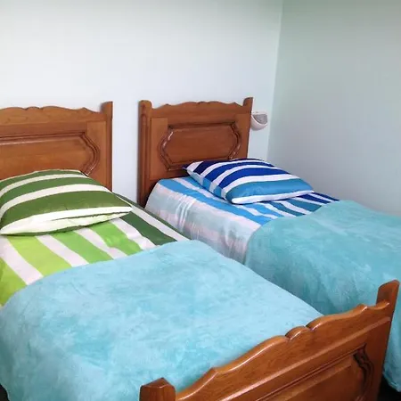 Hotel Bel Air Marville