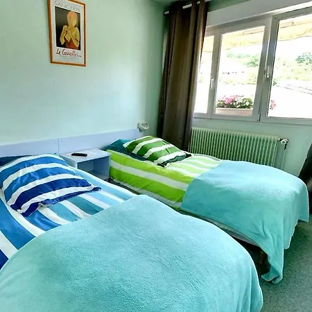 Bel Air 2* Marville
