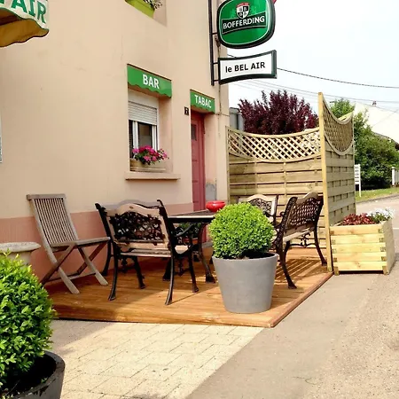 Bel Air 2* Marville