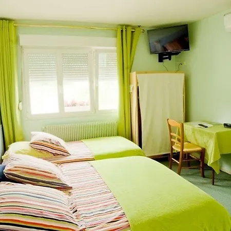 Bel Air Hotel 2*