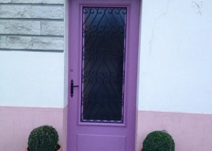 Отель Bel Air Marville