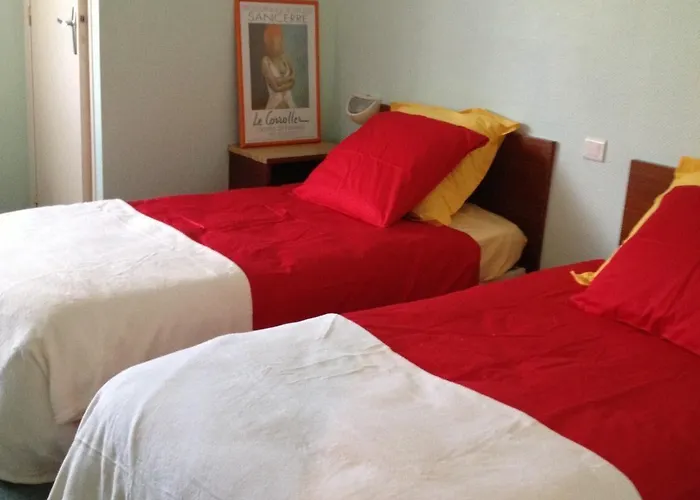 Bel Air Отель 2*