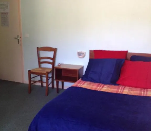 Bel Air Hotell Marville