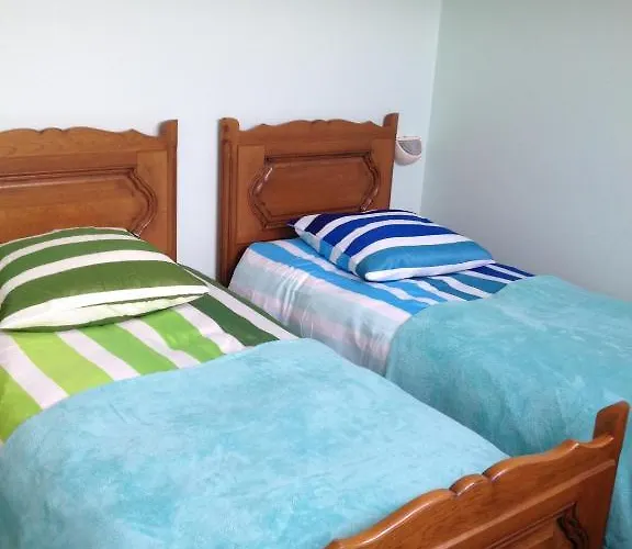 Hotell Bel Air Marville